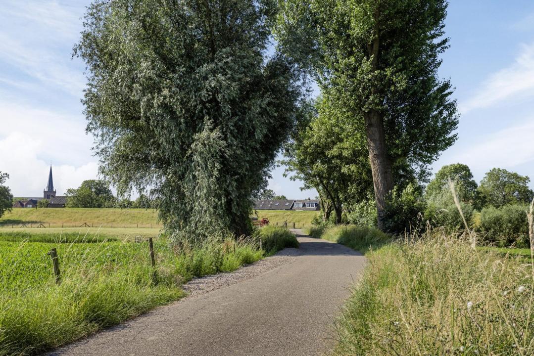 Dom wakacyjny Lexmond  Holandia