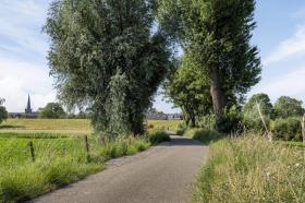 Dom wakacyjny Lexmond  Holandia