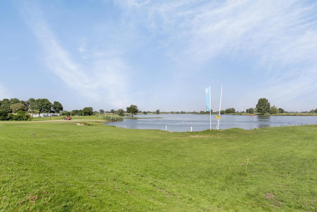 Dom wakacyjny Lexmond  Holandia