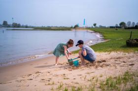 Dom wakacyjny Lexmond  Holandia