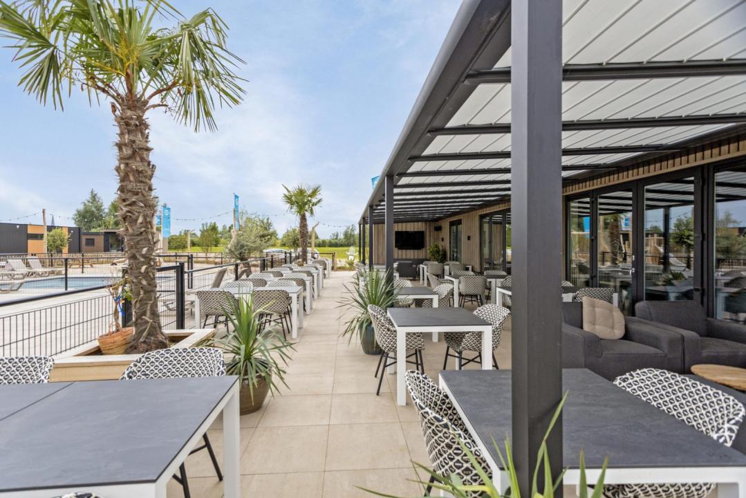 Dom wakacyjny Lexmond  Holandia