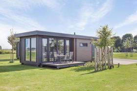 Dom wakacyjny do wynajęcia w Lexmond, Holandia