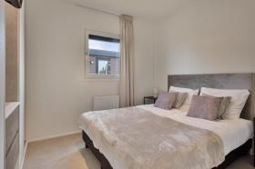 Dom wakacyjny Lexmond  Holandia