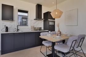 Dom wakacyjny Lexmond  Holandia