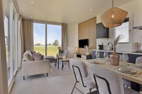 Dom wakacyjny Lexmond  Holandia