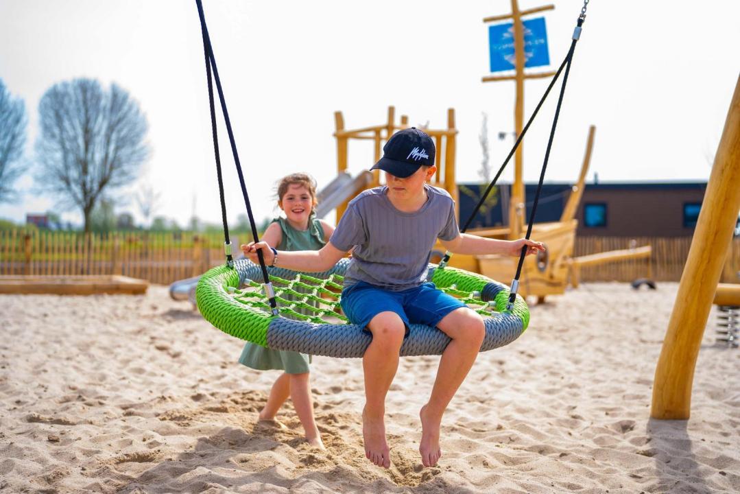 Dom wakacyjny Lexmond  Holandia