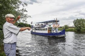 Vakantiehuis Lexmond Te Huur Nederland