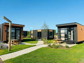 Dom wakacyjny do wynajęcia w Lexmond, Holandia