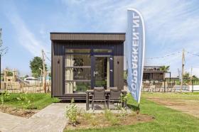 Vakantiehuis Lexmond Te Huur Nederland