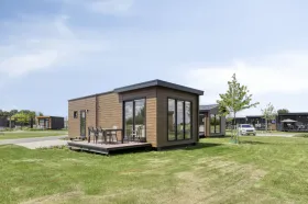 Tatil evi kiralık 'de Lexmond, Hollanda