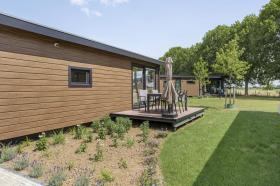 Dom wakacyjny do wynajęcia w Lexmond, Holandia