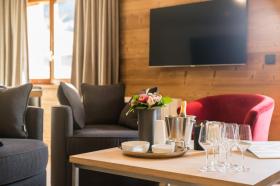 Holiday home Praz-sur-Arly for rent France