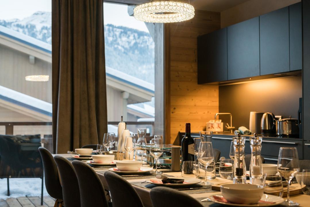 Kuća za odmor Praz-sur-Arly Za najam France