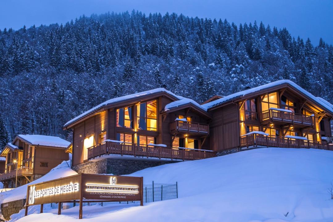 Kuća za odmor Praz-sur-Arly Za najam France