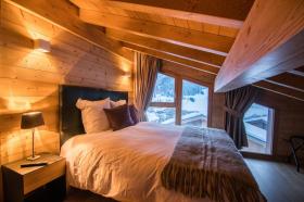 casa per le vacanze Praz-sur-Arly In affitto Francia