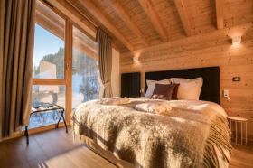 casa per le vacanze Praz-sur-Arly In affitto Francia