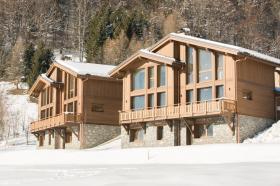 casa per le vacanze Praz-sur-Arly In affitto Francia