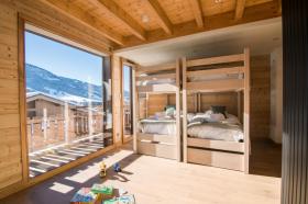 casa per le vacanze Praz-sur-Arly In affitto Francia
