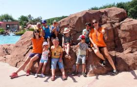 σπίτι διακοπών Saint-Raphaël Προς Ενοικίαση Γαλλία