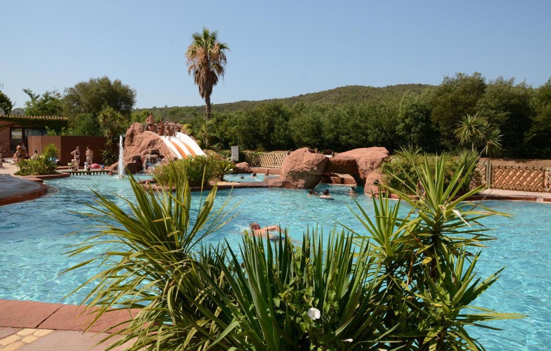 σπίτι διακοπών Saint-Raphaël Προς Ενοικίαση Γαλλία