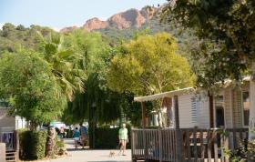 σπίτι διακοπών Saint-Raphaël Προς Ενοικίαση Γαλλία