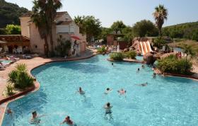 σπίτι διακοπών Saint-Raphaël Προς Ενοικίαση Γαλλία