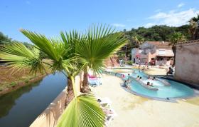 σπίτι διακοπών Saint-Raphaël Προς Ενοικίαση Γαλλία