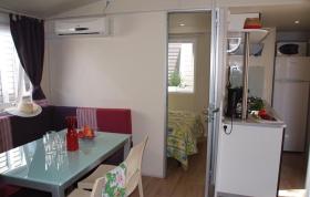 σπίτι διακοπών Saint-Raphaël Προς Ενοικίαση Γαλλία