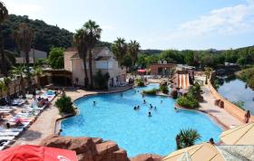 σπίτι διακοπών Saint-Raphaël Προς Ενοικίαση Γαλλία