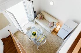 Maison de vacances Loano À louer Italie