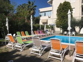Maison de vacances Loano À louer Italie