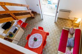 Maison de vacances Loano À louer Italie
