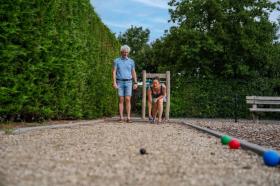 Vakantiehuis Berkhout Te Huur Nederland