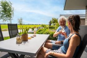 Vakantiehuis Berkhout Te Huur Nederland