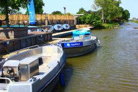 Vakantiehuis Berkhout Te Huur Nederland