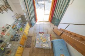 Dom wakacyjny Castri di Lecce  Włochy