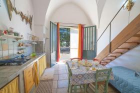 Dom wakacyjny Castri di Lecce  Włochy