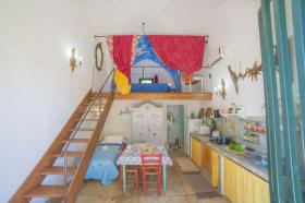 Dom wakacyjny Castri di Lecce  Włochy