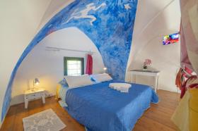 Dom wakacyjny Castri di Lecce  Włochy