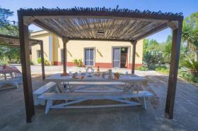 Dom wakacyjny Castri di Lecce  Włochy