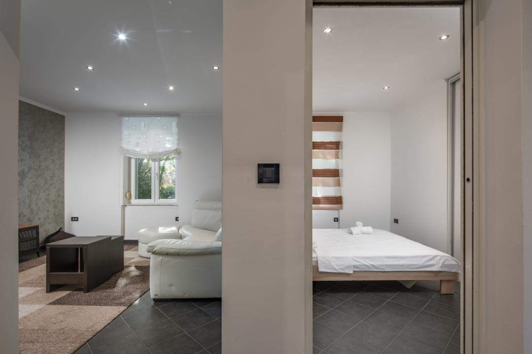 度假屋 里耶卡  克罗地亚