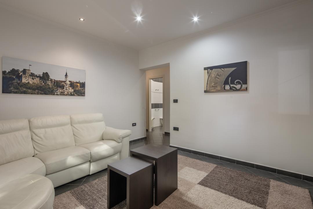 度假屋 里耶卡  克罗地亚