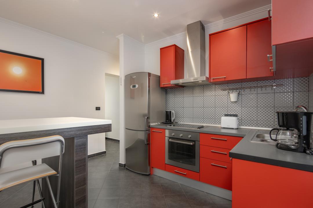 度假屋 里耶卡  克罗地亚