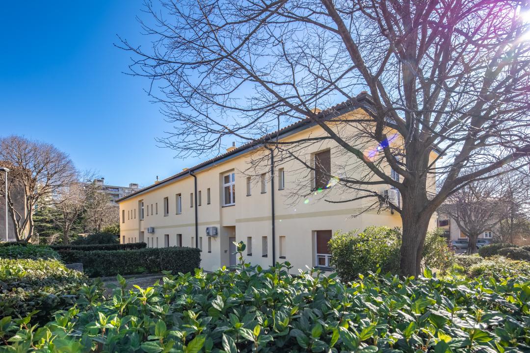 度假屋 里耶卡  克罗地亚