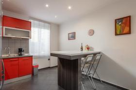 別荘 リエカ クロアチア