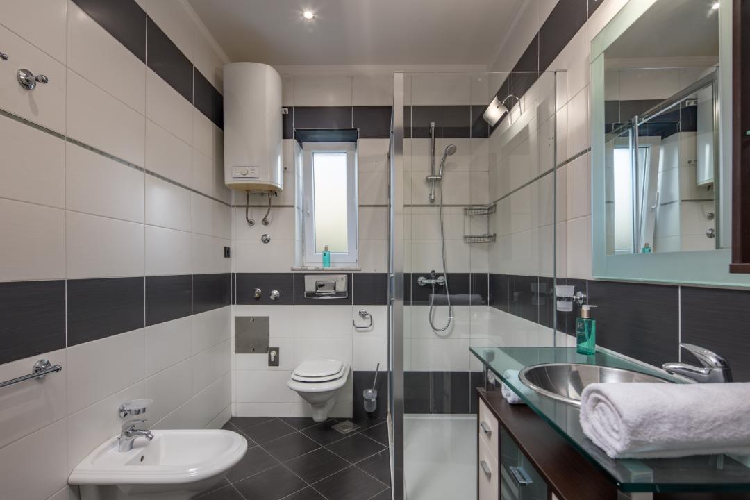 度假屋 里耶卡  克罗地亚