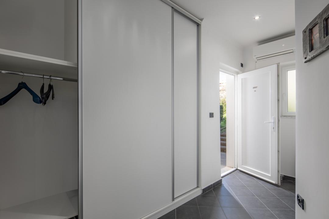 度假屋 里耶卡  克罗地亚