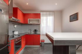 別荘 リエカ クロアチア