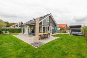Holiday home for rent in Renesse, Netherlands