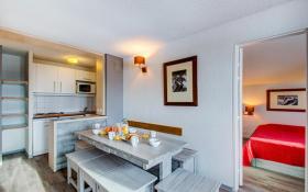 度假屋 蒂涅 法国